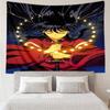 Anime Sessho-maru  Tapestry Hanging for Bedroom,Livingroom, Playroom,Decor Art Room Wall Tapestry Holiday and Birthday Gifts