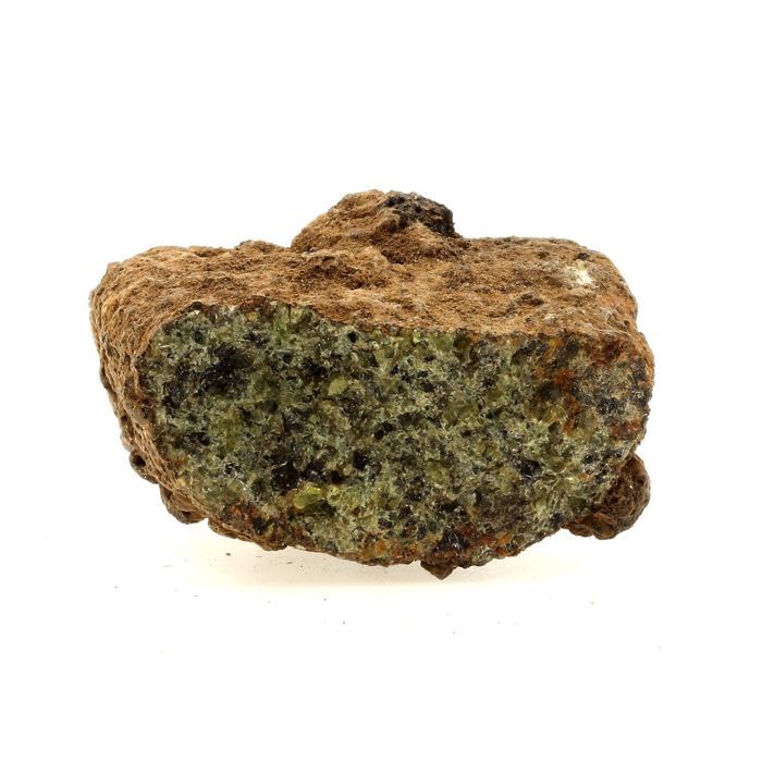 Péridotite 565.2 carats