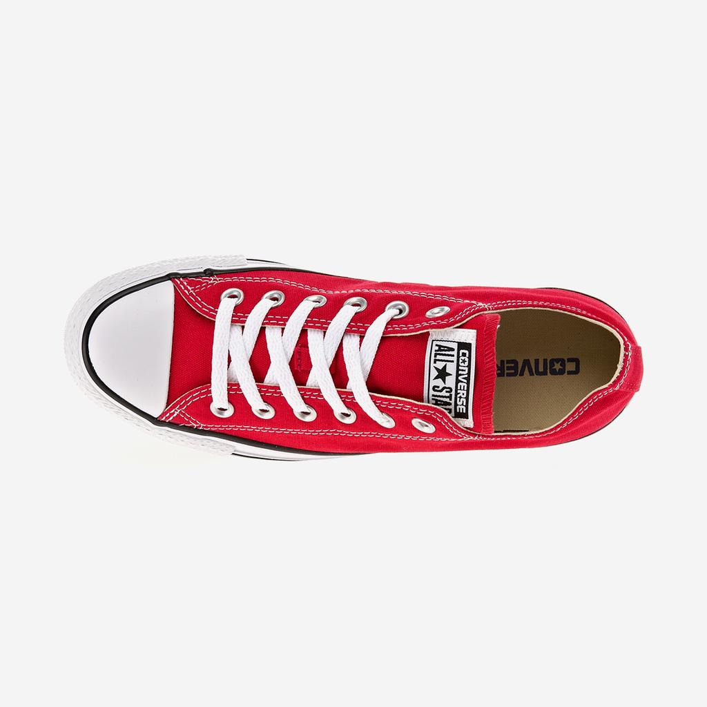 Converse Кеды Chuck Taylor All Star Classic Красные [M9696C] [Отправка из Кореи] 100% Оригинал