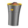 Car Humidifier Diffuser Quiet Colorful Light Portable Quick Humidification Car Diffuser for Sleeping Apartment Dorm Home Office