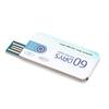 USB Регистратор данных температуры 10000 групп хранения Высокая точность Одноразовый Портативный Регистратор температуры