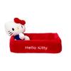 Sanrio Hello Kitty Mascot Accessory Case 315320 (Square)