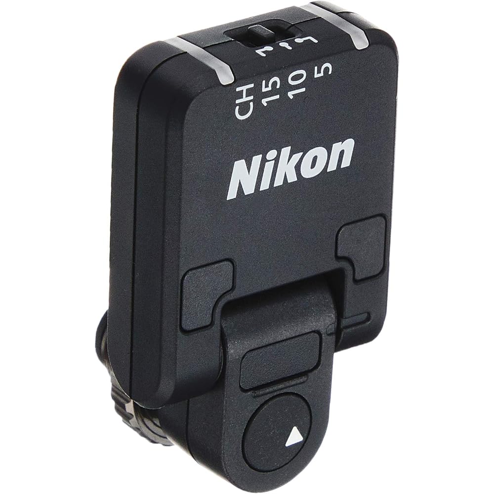 Nikon Wireless Remote Controller WR-R11a