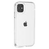 Для iPhone 11 Чехол ПК+ТПУ Противоударный Прозрачный Чехол для Телефона