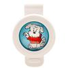 Ошейник для выгула собак «Смеющийся Чарли» Easy Safe Clip Renewal Schnauzer, Schnauzer, 3 мл, 1 шт., Корейский шампунь для домашних животных