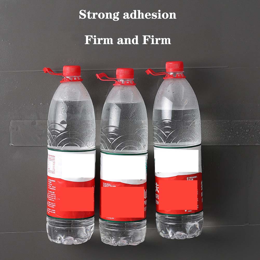 1/3/5M Double-sided Tape Transparent Nano Tape Reusable Washable Waterproof Tape Self Adhesive Tape Kitchen Bathroom Supplies Tapes