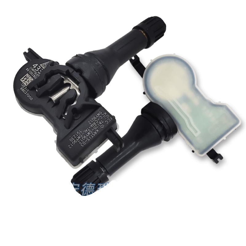 Датчик давления в шинах для Jeep Cherokee, Grand Cherokee, Compass