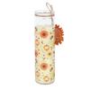 Something Different Solstice Wildflower Summer Tube Candle