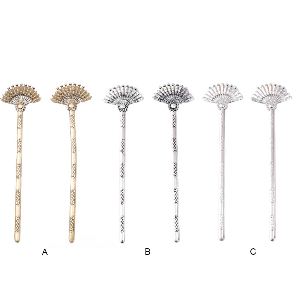 Палочки для волос Антикварные украшения Шарм Головной убор Зажим Маркер Подвеска Инструменты для укладки Коллекционные предметы Реконструкция Подарки для женщин