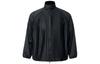 Nike Куртки Swoosh Женские Черные Стойка Умеренные Другие HJ0518-010