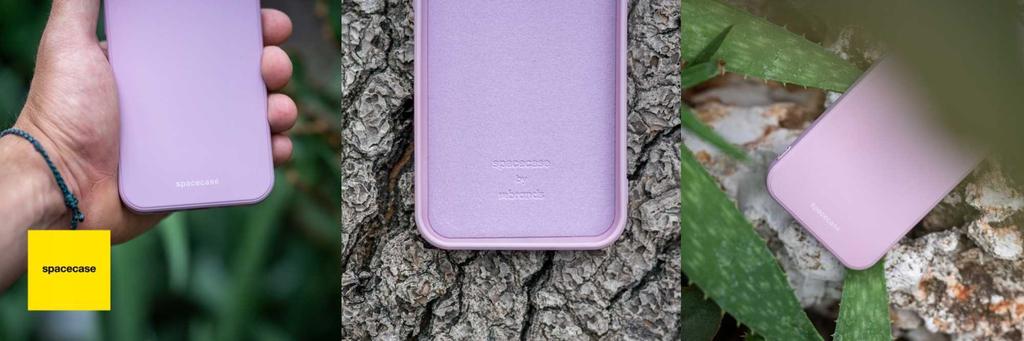 Sc Silicone Case Galaxy S24 Lilac