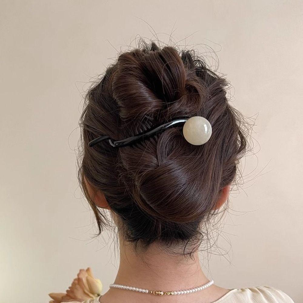 Hair Accessories Hairpins Hair Jewelry Hair Clips Romantic Bridal Hair Ornament  Women