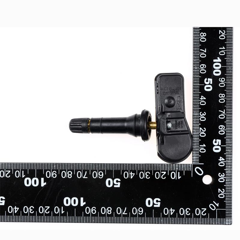 9811536380 Датчик контроля давления в шинах TPMS для Peugeot 207 301 308 3008 408 508 5008 для Citroen C4 C5 DS4 DS5 Новый
