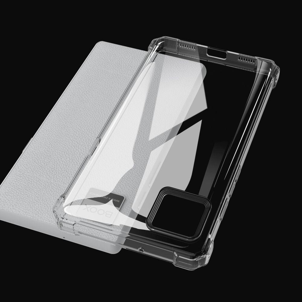 Прозрачная задняя крышка для Onyx Boox P6/C63/C67/Bering/Magellan/Faust/Darwin/Caesar