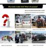 Буксировочный крюк для Haval H9 2020-2024: Great Wall 2-го поколения, модель 157 Rogue Tiger