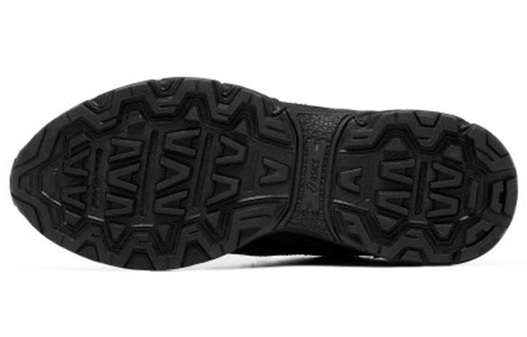 Asics Женский спортивный костюм Jog 100T 'Черный' 1022A335-001