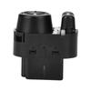 Side Mirror Switch Control Knob Button for Buick Chevrolet Pontiac Saturn 05 09 25895627