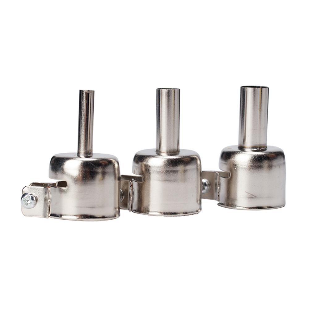 Двойной цифровой дисплей 8586D, сварочная станция, фен, паяльник, инструмент для обслуживания сварки, печатная плата IC, SMD BGA, сварка