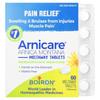 Arnicare, Arnica Montana Meltaway Tablets, Unflavored, 60 Tablets
