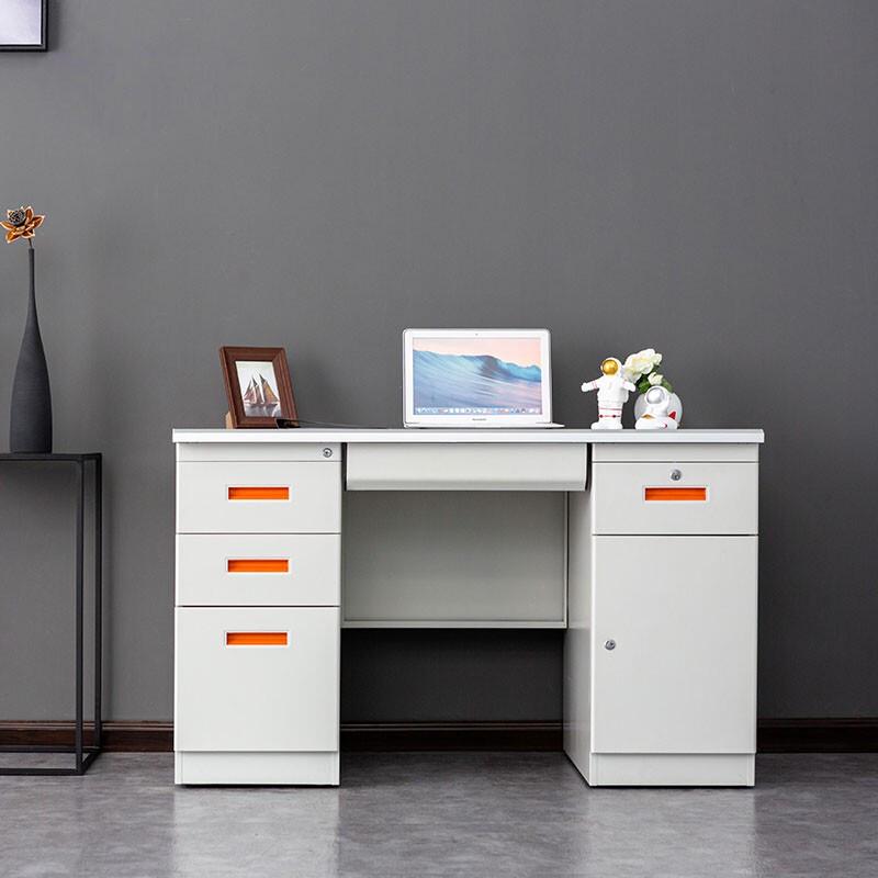 Yongge Steel Office Desk