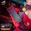 ASUS ROG Magician NX 68-клавишная игровая механическая клавиатура с двумя режимами