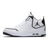 Кроссовки мужские Air Courtside 23 Белый Черный Черный-Черный AR1000-100