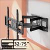 Полностью подвижное настенное крепление для телевизора NORTH BAYOU