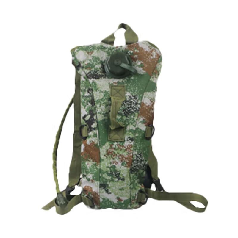 Гидратор Zuoxunku Camo 3L для активного отдыха
