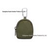 Portable Outdoor Coin and Earphone Hanging Bag - Tactical Small Waist and Storage Bag