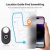 GPS-трекер с Bluetooth, функцией защиты от потери, глобальный локатор, совместим с Apple, подходит для Volvo XC90 V90 V60 XC60 V40 EC40 EX40 S80 S60 S90 C40