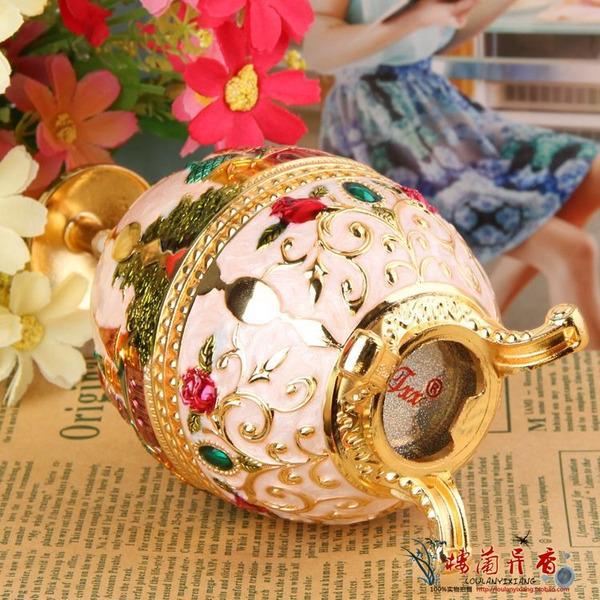 Russia Portable Toothpick Holder Toothpick Dispenser Multifunctional Creative Popular Art Craft