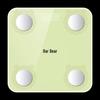 Bear Smart Bluetooth Body Fat Scale
