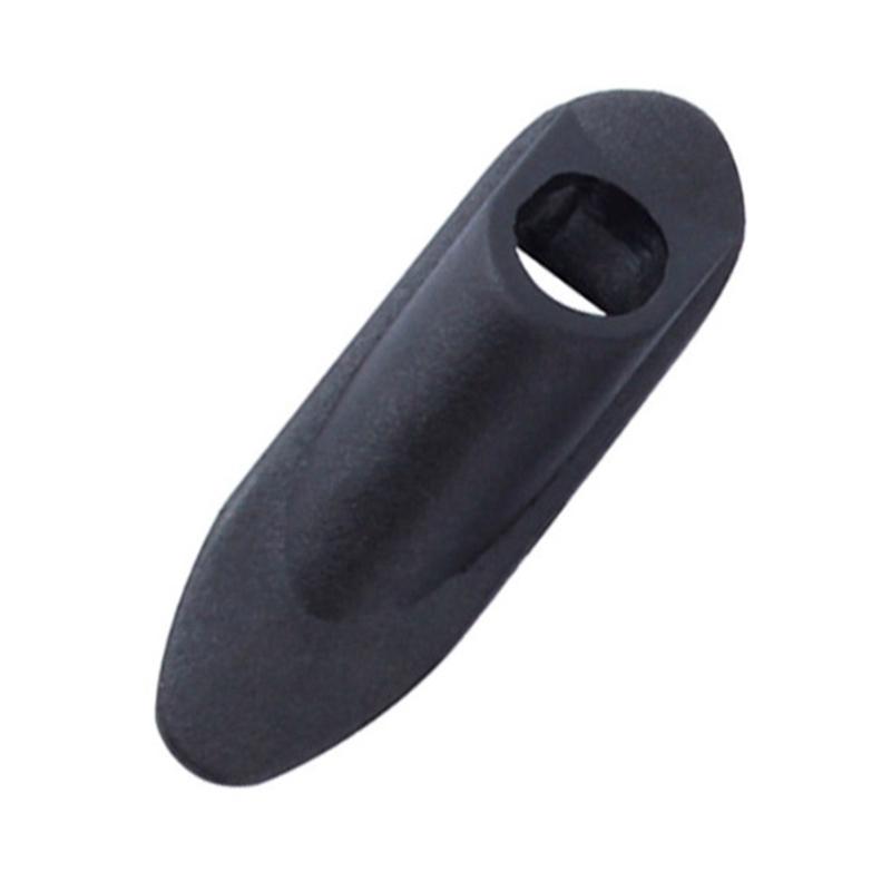 20Pcs Inner Embedded Bicycles Shifts Derailleurs Wire Line Pipe Guide Plugs Frame Brake Cable Buckles Clip Easy to Install