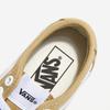 Vans Stance   Beige White V362 Beige White