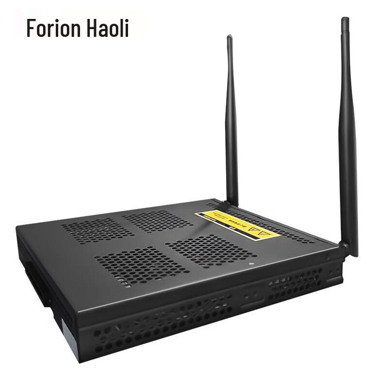 Haoli Dual-System OPS Computer Module (CN version)