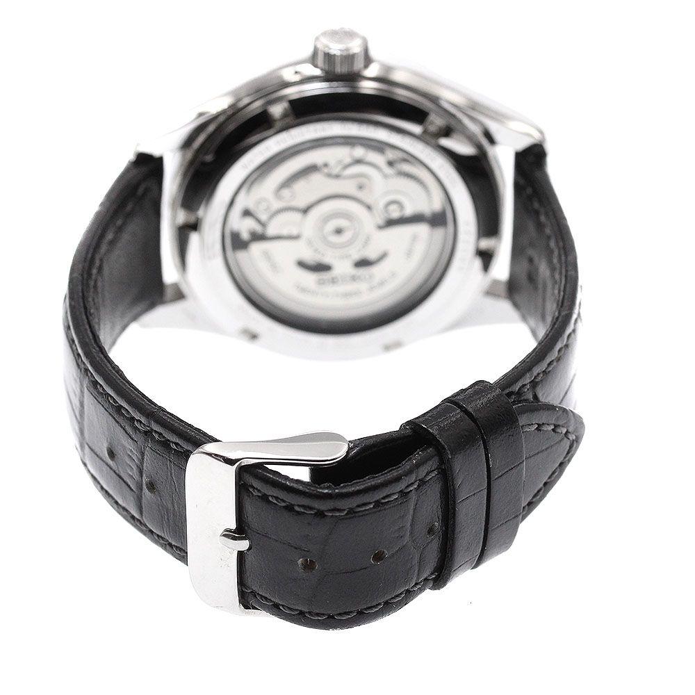 Б/у SEIKO SARX019/6R15-02P0 Presage Дата Автоматический завод Мужские _950510