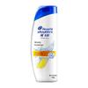 Шампунь Head & Shoulders против перхоти, контроль жирности, с лимоном, 2x400 мл