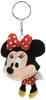 Disney Fan Cap Keychain Hat Key Holder Tokyo Disney Resort TDR
