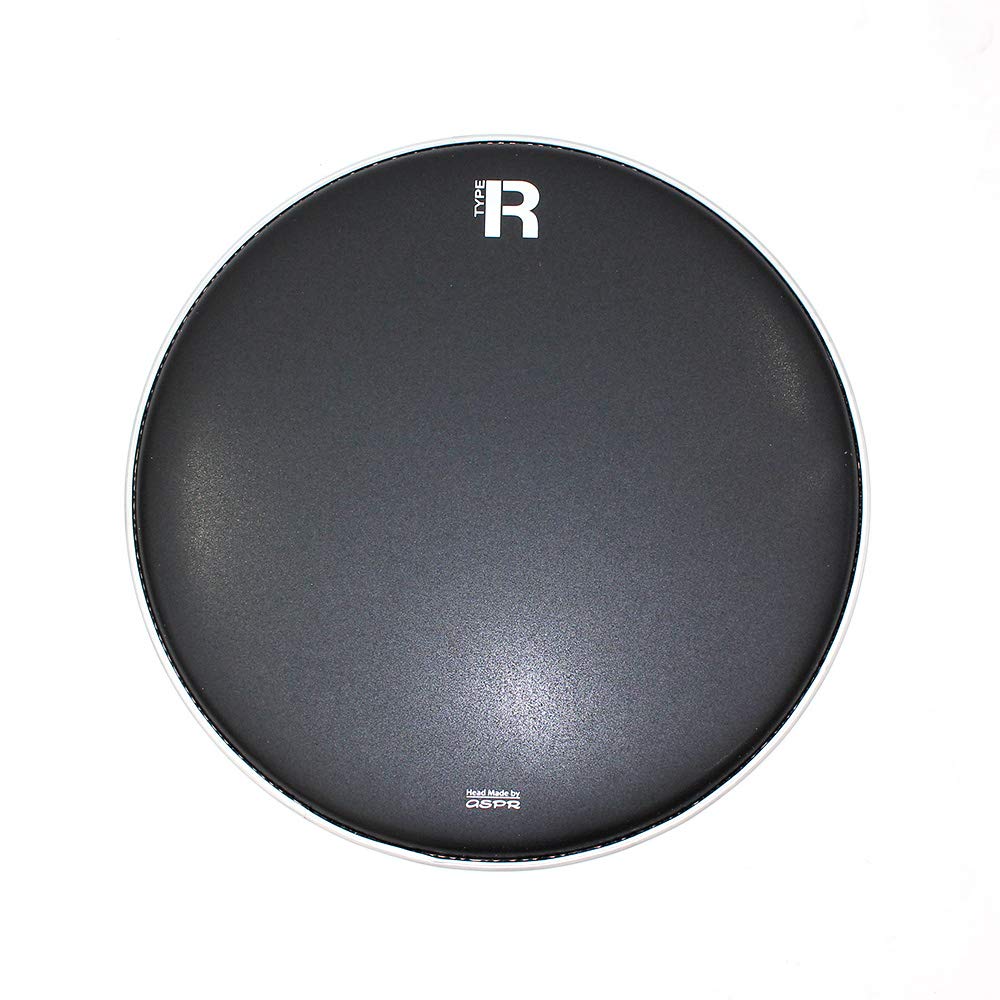 CANOPUS CTR14BLC барабан с черной головкой/покрытием (Канопус)