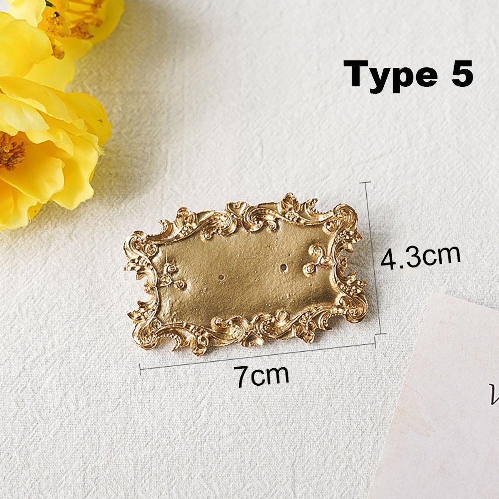 Holder Desktop Ornament Necklace Storage Wood Base Rack Bracelet Earring Jewelry Display Stand