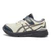 Asics Детские кроссовки для бега Легкие Дышащие Амортизация Поддержка стабильности Детские кроссовки Светло-серые 1134A017-200