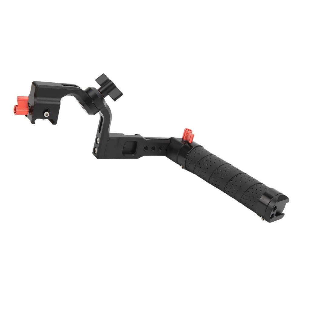 Multifunctional Stabilizer Handle Foldable Hand Grip Extension Bracket for DJI RSC2 RS2