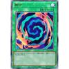 Yu-Gi-Oh! Card TTP1-JP052 Fusion (Ultimate Rare) TACTICAL-TRY PACK -Black Magic HERO Miko- Tactical Try Pack Normal Spell Relief Ultimate Rare