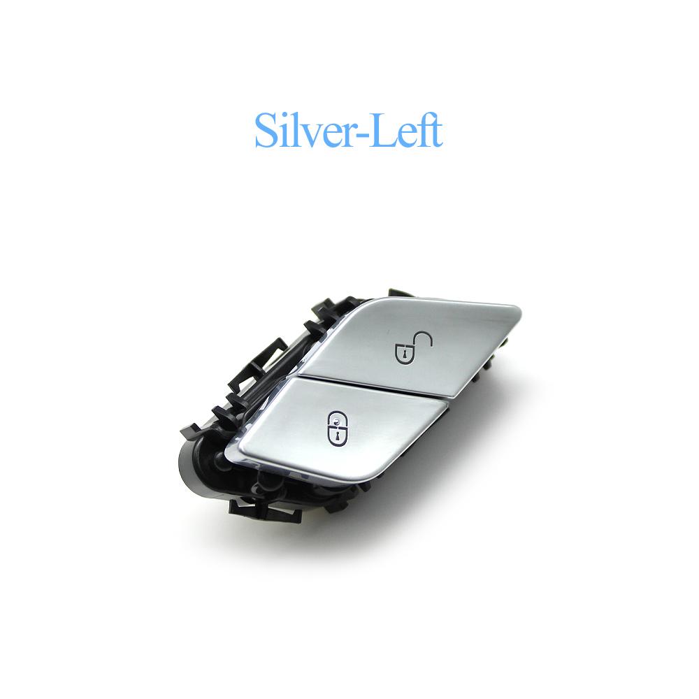 Car Interior Front Left Right Door Security Lock Unlock Switch Button Assembly For Benz W205 X253 W447 N293 W213 W238 W257 X290