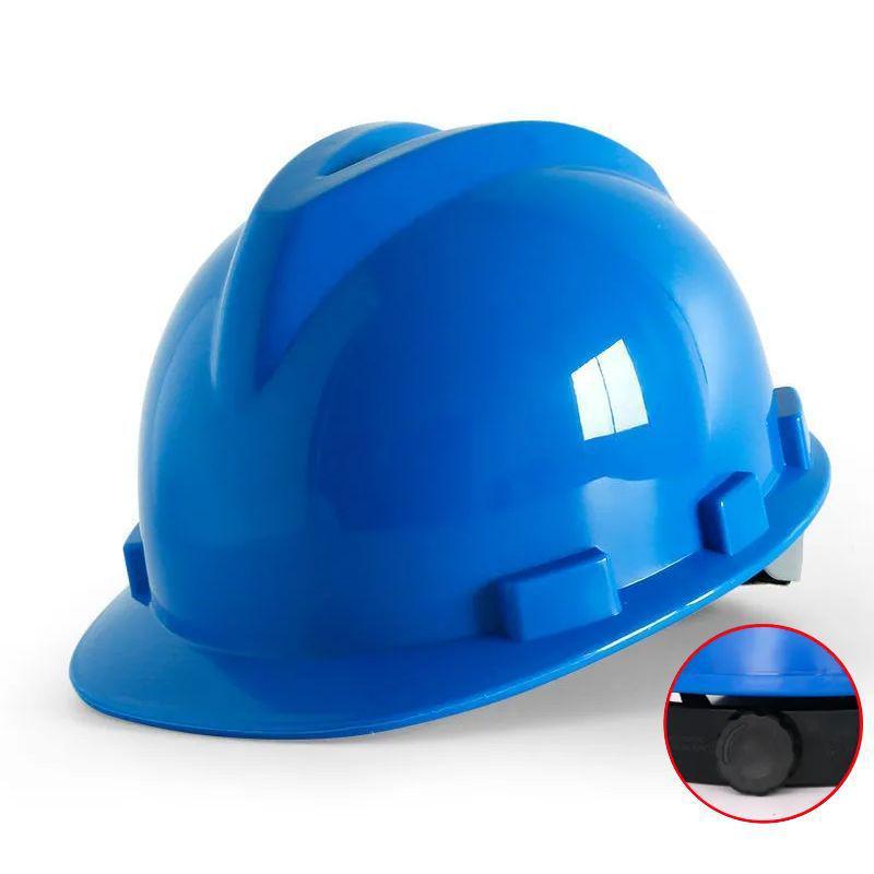 Защитный шлем Shield Worker с солнцезащитным козырьком, дышащий, из утолщенного ABS-пластика, для мужчин.