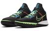 Nike Kyrie Flytrap 4 Ep 'Черный Лаймовый Свет' CT1973-003