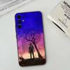 The Walking Dead   Phone Case Black Silicone Soft For Samsung S25,S24,S21,S22,S23,S30,Ultra,S20,Plus,Fe,Lite