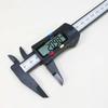 Carbon digital caliper