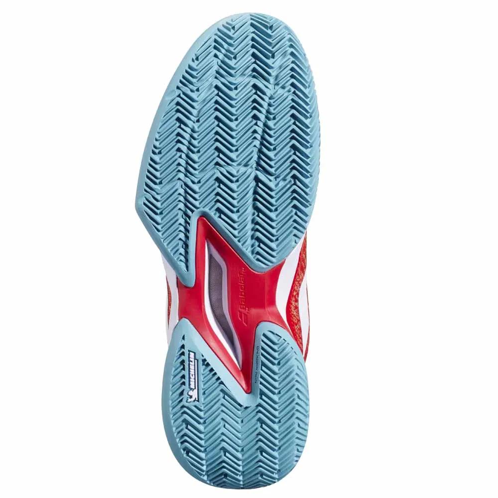 Babolat Обувь для грунтовых кортов Jet m3