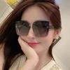 Fashion Style Sunglasses Women Square Shape UV Protection Women Glasses Vintage Retro Female Sunglass